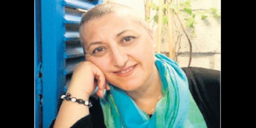 ‘Devletim ölmeden önce ilacımı versin’