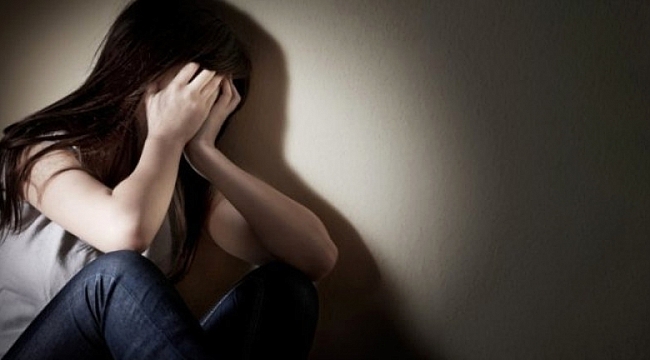 Liseli kıza cinsel taciz iddiasıyla dövülen şüpheli serbest