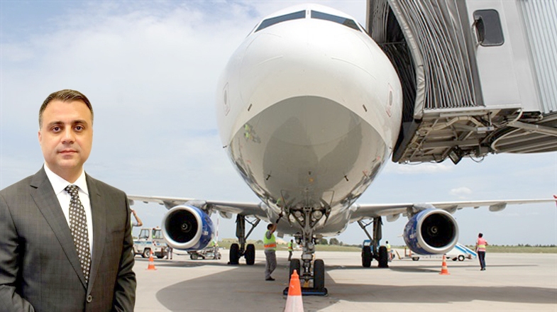 Almanya’ya direkt uçak seferleri başlıyor