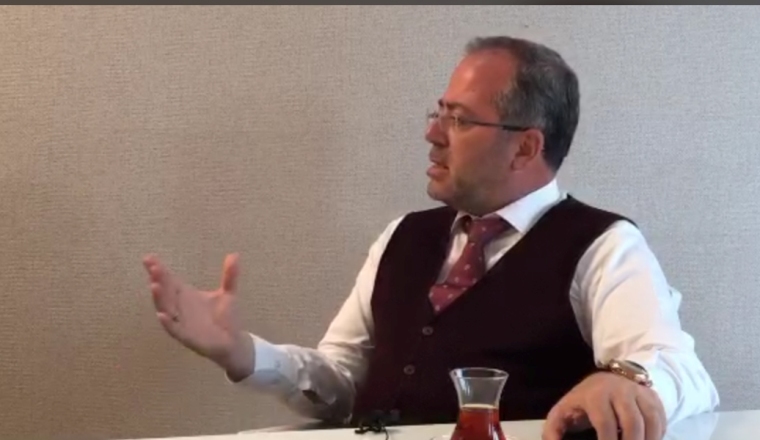 CANLI... Aydın Altaç Canlı yayın konuğumuz