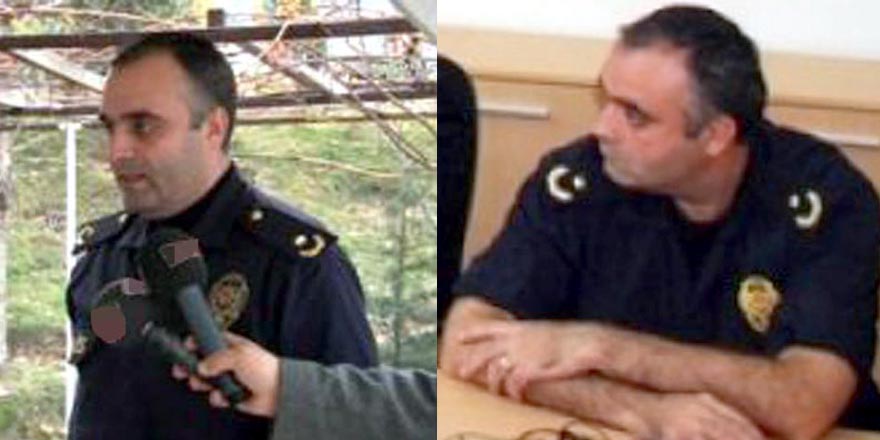 Karlov'un katiline izin veren emniyet müdürüne 10 yıl hapis