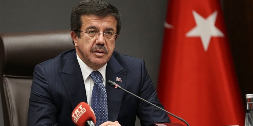 Zeybekçi'den koyun ve Keçi de 'Milli Seferberlik' Çağrısı