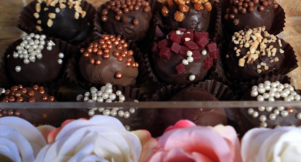 Çikolata ve gazoza cinsel gücü artırıcı ilaç koymuşlar