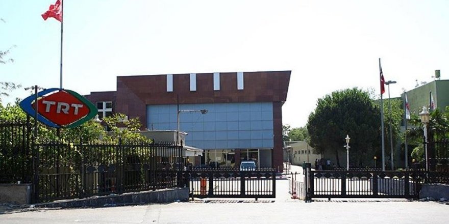 5 Milyon TL Vurgun Yapan  TRT Sekreterine İstenen Ceza Belli Oldu