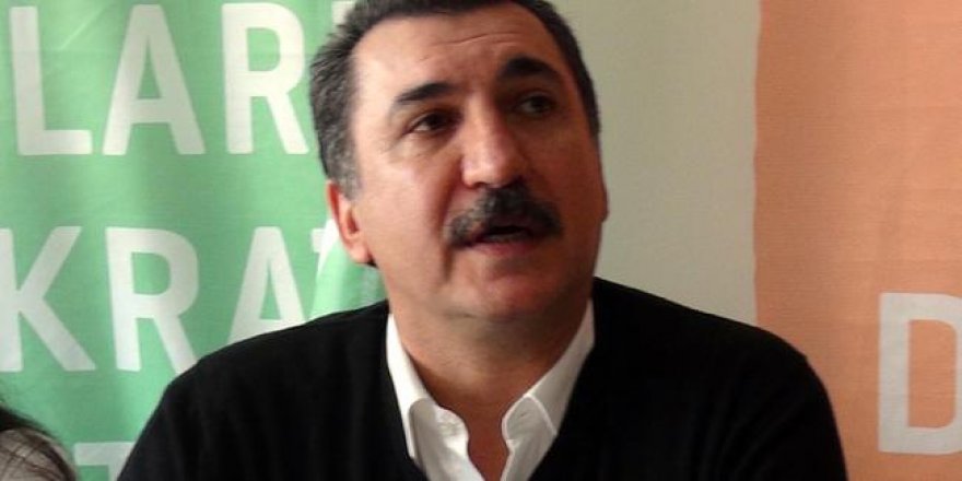 Ferhat Tunç'un Sosyal Medya Paylaşımlarından Dolayı Hapsi İsteniyor