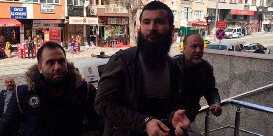 Kocaeli'de İŞİD'in Eğitim Derneğine Operasyon: 12 Gözaltı