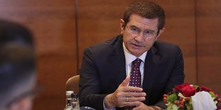 Canikli: Askeri Okullar FETÖ'den Temizlendi, TSK'da Mücadele Devam Ediyor