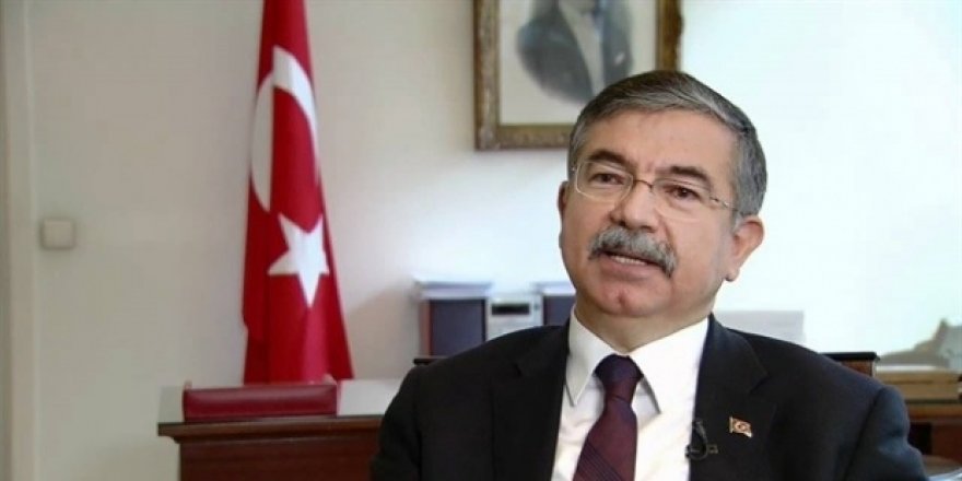 Bakan Yılmaz: 25 bin öğretmen ataması yapılacak