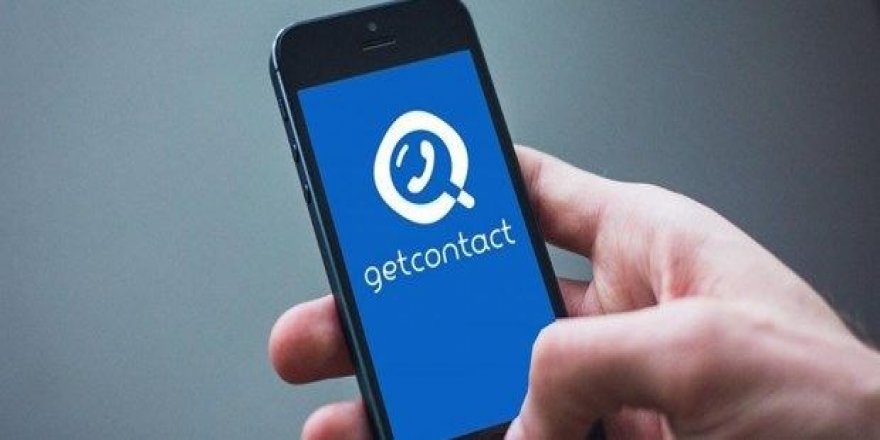 GetContact dahil 25 mobil uygulama için inceleme başlatıldı