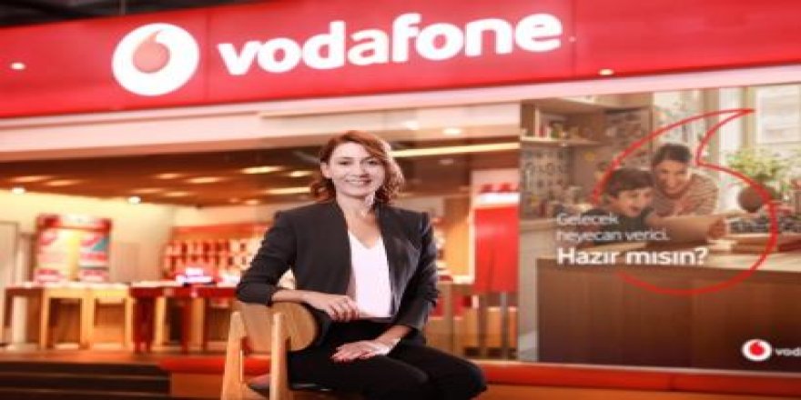 Vodafone'dan Diyarbakır'a akıllı teknolojik çözümler