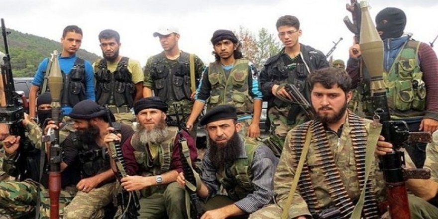 ÖSO, ‘gazilik ve ‘şehitlik’ unvanı istiyor