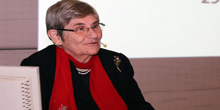 Canan Karatay Rize'yi uyardı