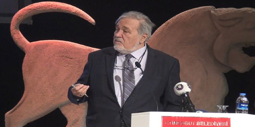 Ortaylı: "Atatürk, Ankara'yı tesadüfi başkent yapmadı"