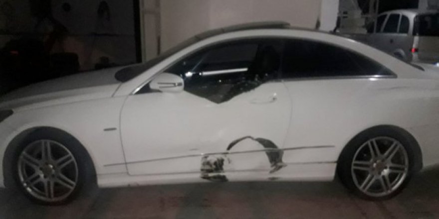 6 kişinin ölümüne yol açan otomobil bulundu