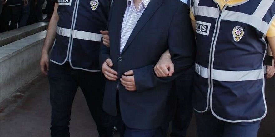 İş adamlarına operasyon