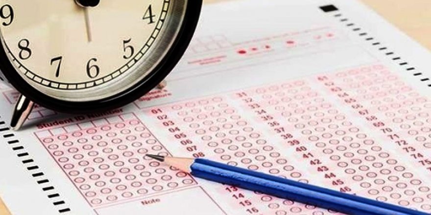 YDS sınavı için ÖSYM'den uyarı