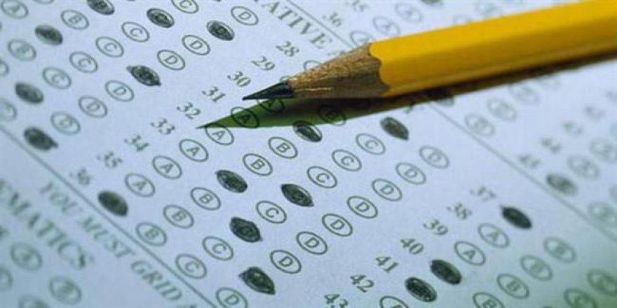 Açık lise sınavında: Cevap anahtarları eksik