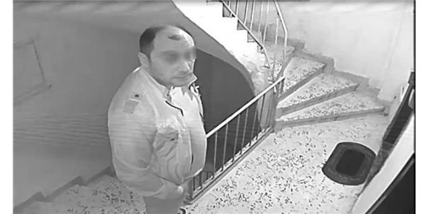 Hamile kadına silah çeken polis açığa alındı