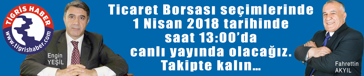 İlk sandık Borsa’da