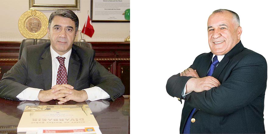 İlk sandık Borsa’da