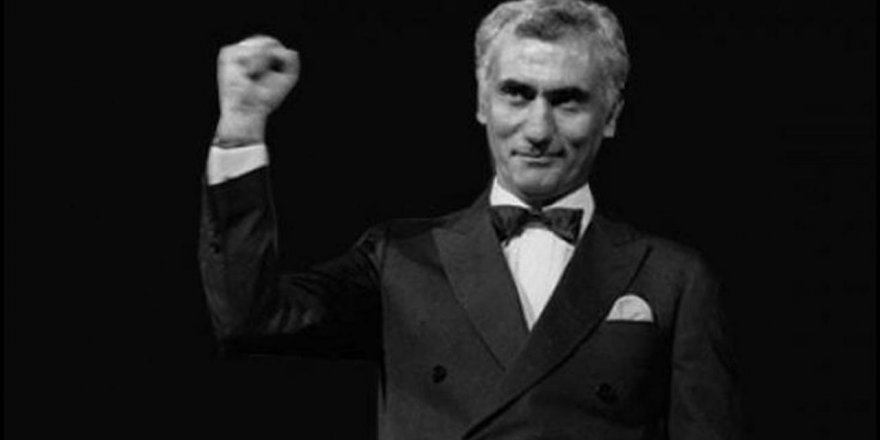 Kalplerde Çirkin Kral 81 yaşında!