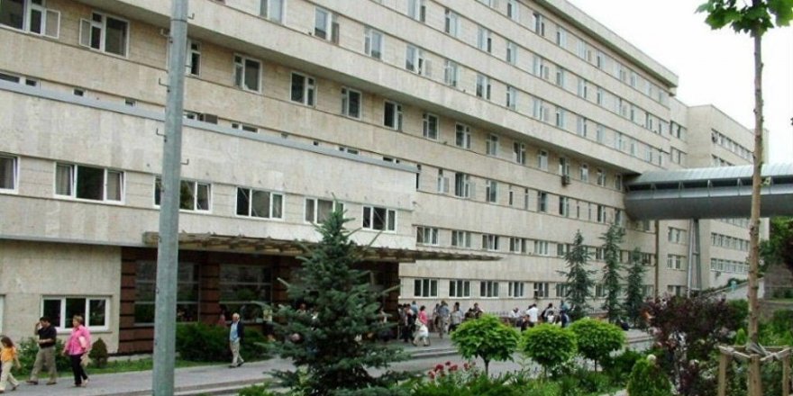 Hacettepe‘de FETÖ operasyonu: 18 gözaltı