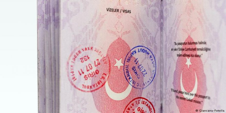 Diplomatların Almanya'ya iltica talebinde artış