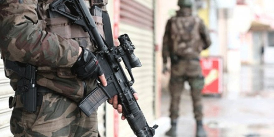 Hakkari'de tüm eylem ve etkinlikler yasaklandı