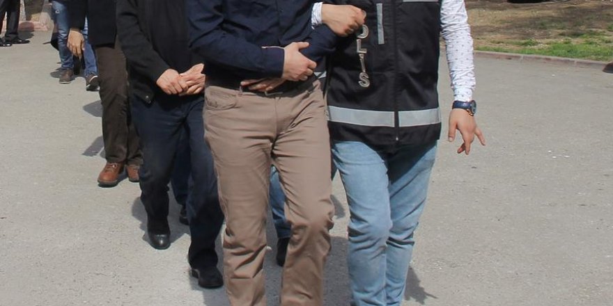 'Usulsüz sağlık raporu' operasyonu: 31 gözaltı