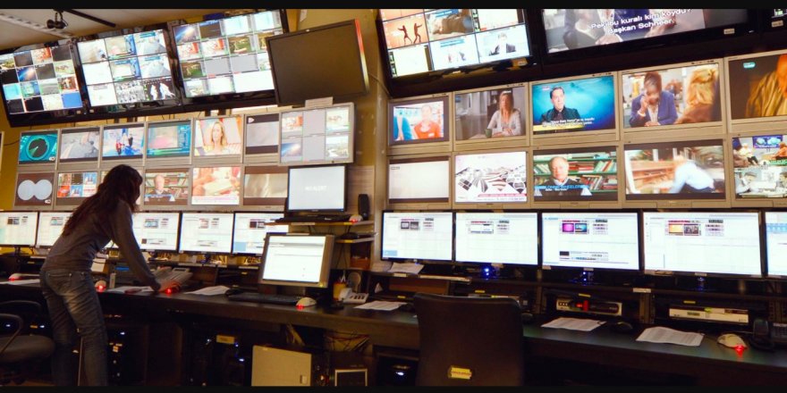 Doğan Medya çalışanları sendikaya yöneldi