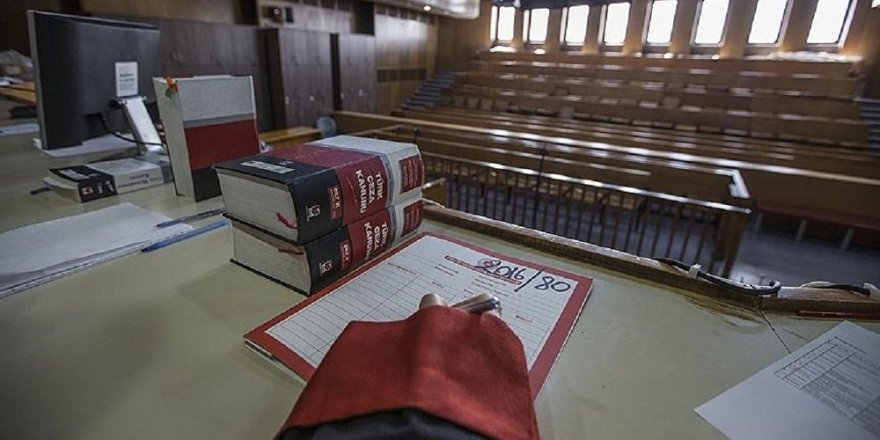 1 yıl staj yapan hakim ve savcı göreve başlayabilecek