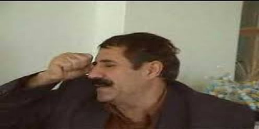 Zaza Said Altun’u Kaybettik