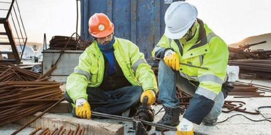 DİSKİ’de 76 işçinin işine son verildi