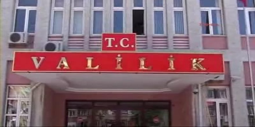 Valilik: güvenlik korucularından 1'i şehit 6’sı yaralı