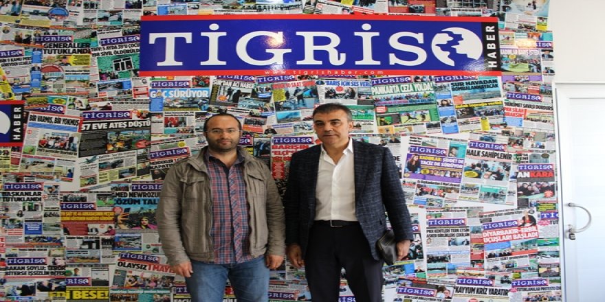 ‘DTSO’da Çarşaf Liste Uygulanmalı’