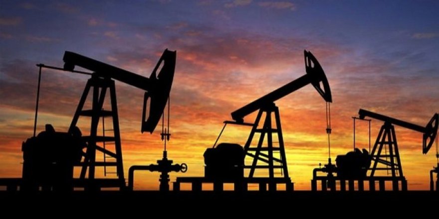 Sur'da petrol yatağı bulundu