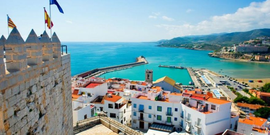 Avrupa ülkelerine gezi