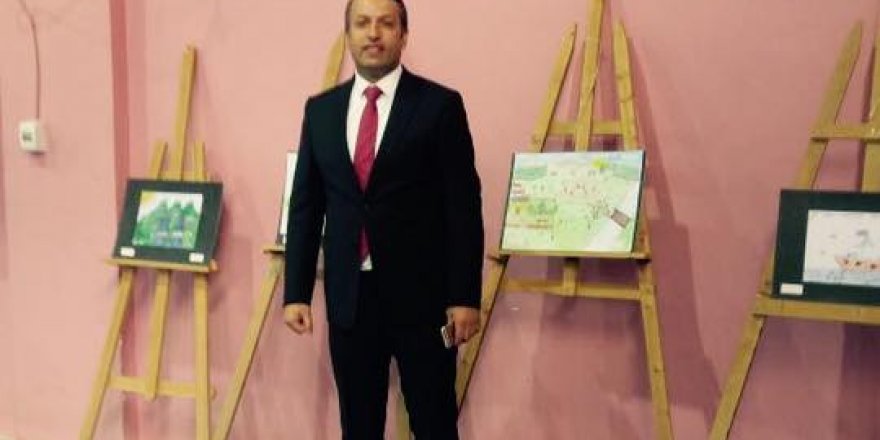 ‘Sosyal Faaliyetlerin Neferi Olacağım’