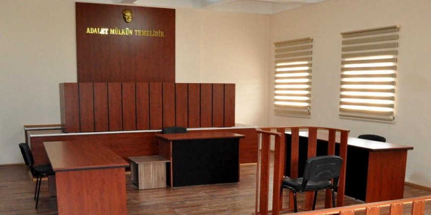 Valilik: Firar eden yok