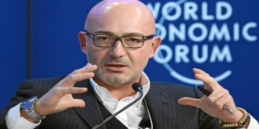 Doğuş Holding  yapılandırma istedi