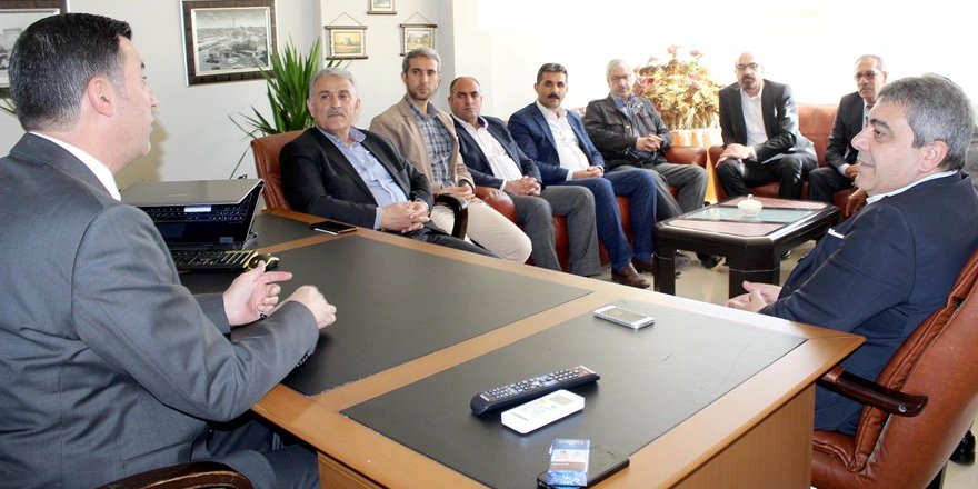 Karavil: Lafla Diyarbakır sevilmez