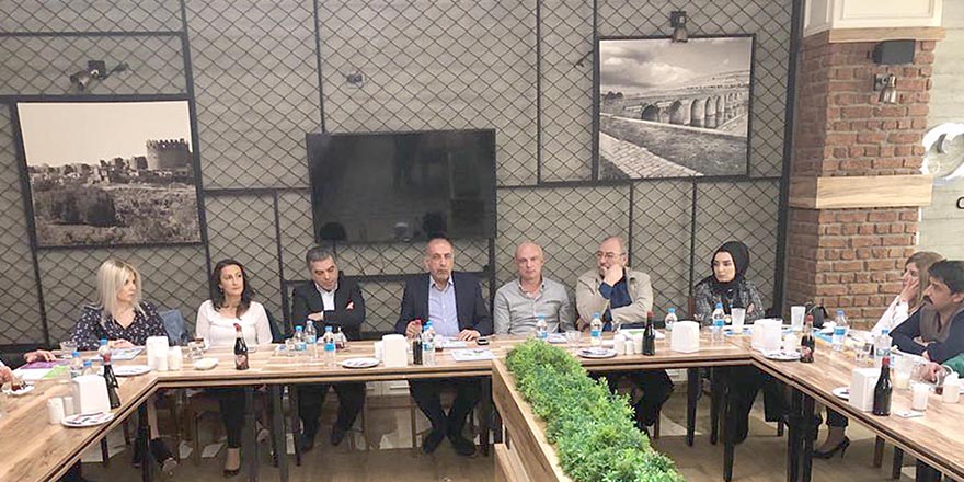 Yeşil listeye eczacılardan tam destek