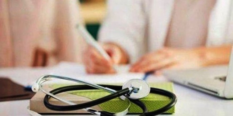 Sağlıkta katkı payı düzenlemesi