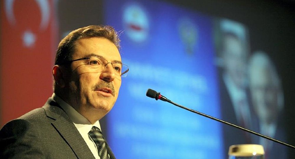 Altınok: Teşkilatta bilinen FETÖ'cü kalmadı