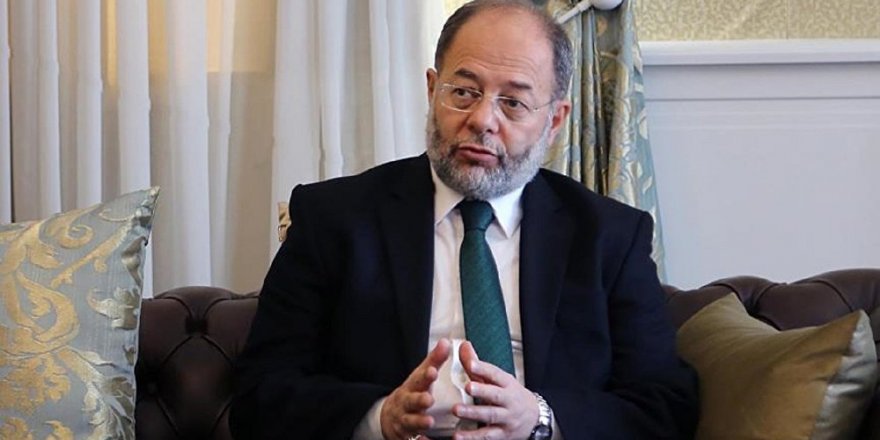 Akdağ: Çocuğa cinsel istismara ağır cezalar geliyor