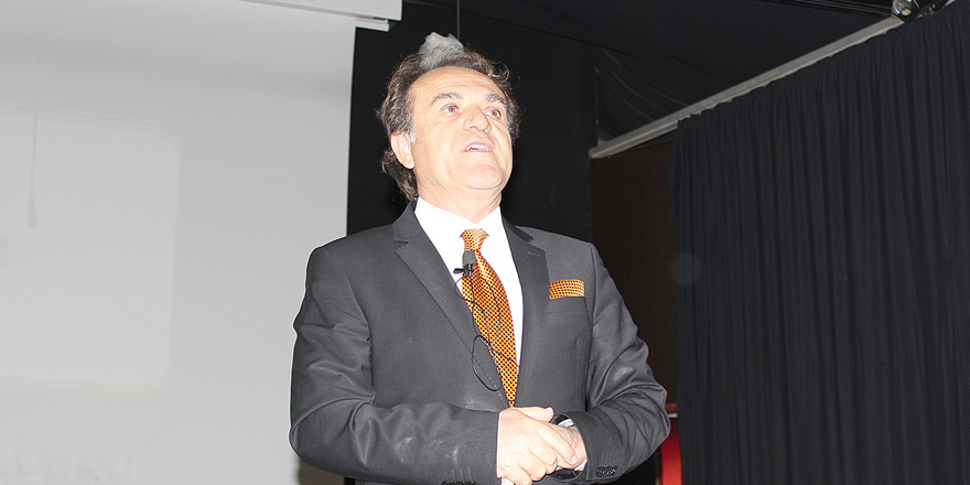 Yetiz’den nostaljik konferans