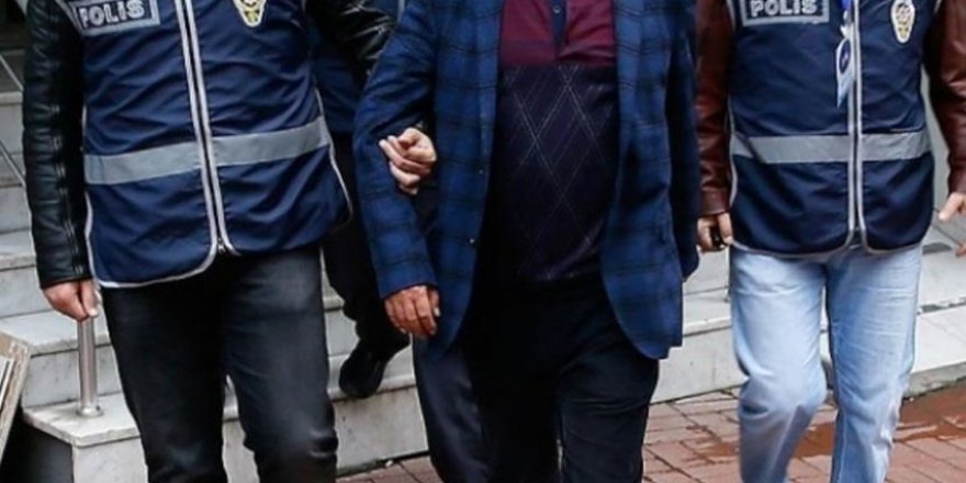 Tefecilik operasyonu