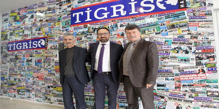 “DTSO’da Eğitim Camiasının Sesi Olacağız”