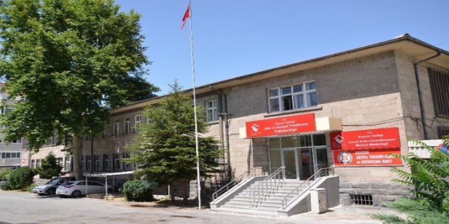 İl Müdürlüğüne göre kimse mağdur olmamış