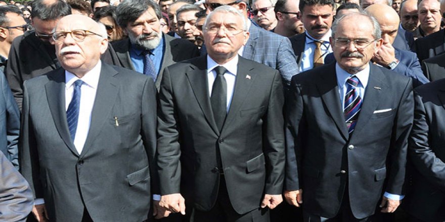 Osmangazi Üniversitesi Rektörü istifa etti